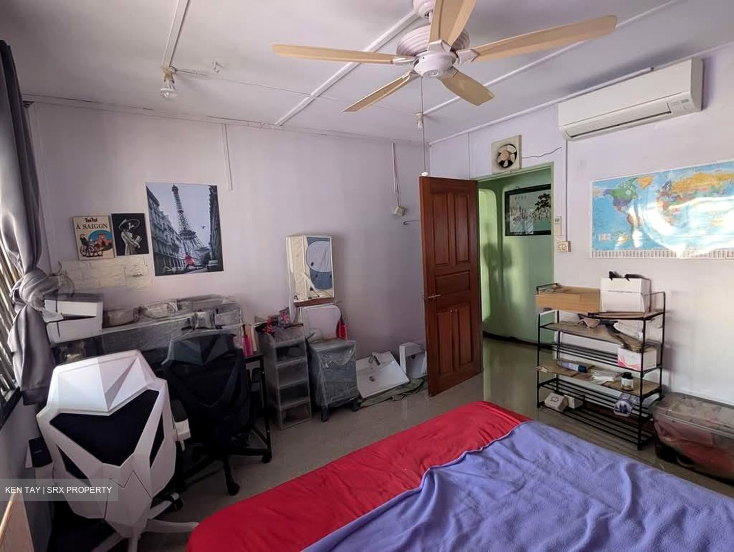 Blk 917 Jurong West Street 91 (Jurong West), HDB 4 Rooms #548239901
